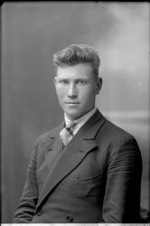 Gustaf Edstr�m - klicka f�r att f�rstora
