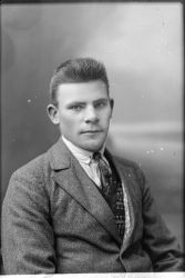 Alvar Nilsson - klicka f�r att f�rstora