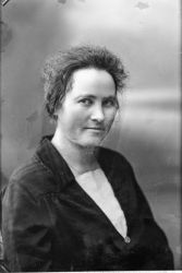 Hildur Johanson - klicka f�r att f�rstora