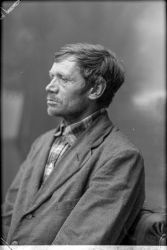 Oscar Theodor Nilsson (Kvast Nisse) - klicka f�r att f�rstora