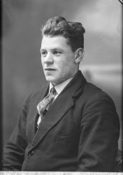 Gunnar Wictorin - klicka f�r att f�rstora
