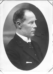 Direkt�r Einar Kastengren - klicka f�r att f�rstora