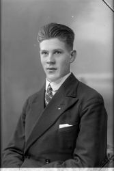 Harry Gustafson - klicka f�r att f�rstora