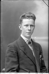 Arthur Larsson - klicka f�r att f�rstora