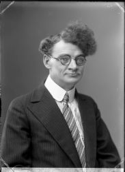 Ragnar Stomberg - klicka f�r att f�rstora