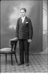 Bertil Johanson - klicka f�r att f�rstora