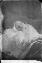 Fr�ken Erikson, kopia av mor - klicka f�r att f�rstora