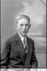 Gunnar Torpman - klicka f�r att f�rstora