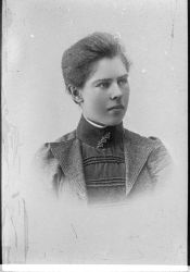 Fru Ida Edlund - klicka f�r att f�rstora
