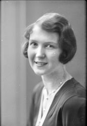 Ragnhild Hagberg - klicka f�r att f�rstora