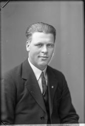 Erik Andersson - klicka f�r att f�rstora