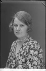 Alice Norman - klicka f�r att f�rstora
