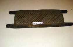 Rivj�rn av tr� och metall - klicka f�r att f�rstora