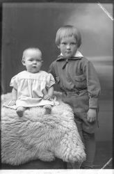 Ruben Anderson barn - klicka f�r att f�rstora