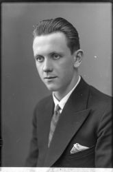 Evald Bergstr�m - klicka f�r att f�rstora