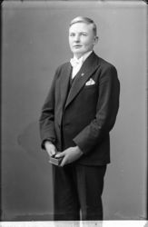 Gustaf-Adolf Ekg�rd - klicka f�r att f�rstora