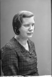 Anna Lena Josefson - klicka f�r att f�rstora