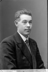 Sigvard Nilson - klicka f�r att f�rstora