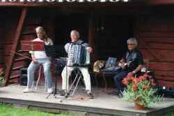 Bengt Skoogs trio - klicka f�r att f�rstora