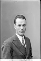 Karl Fahlberg - klicka f�r att f�rstora