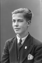 Olle Peterson - klicka f�r att f�rstora