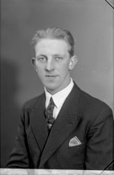 Sven Larsson - klicka f�r att f�rstora