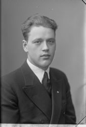 Sven Gustafson - klicka f�r att f�rstora