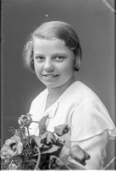 Anna Lisa Boberg - klicka f�r att f�rstora
