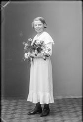 Anna Lisa Boberg - klicka f�r att f�rstora