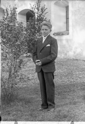 Holger Larson - klicka f�r att f�rstora
