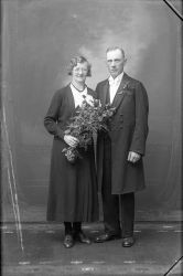 Sigfrid Erikson - klicka f�r att f�rstora