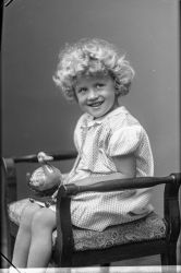 Fru Elna Josefsson - klicka f�r att f�rstora