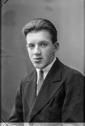Gunnar Johanson - klicka f�r att f�rstora