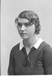 Brita Erikson - klicka f�r att f�rstora