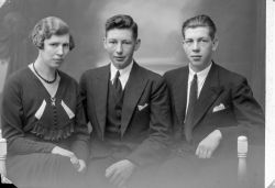 Fru Astrid Erikson - klicka f�r att f�rstora