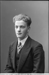 Ivar Norman - klicka f�r att f�rstora