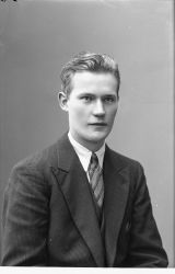 Nils Petersson - klicka f�r att f�rstora