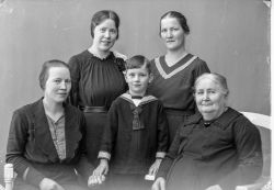Fr�ken Skogholm - klicka f�r att f�rstora