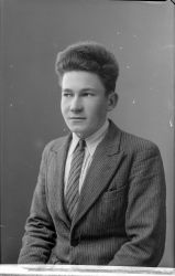 Axel Larsson - klicka f�r att f�rstora
