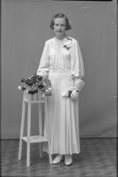 Svea Lundell - klicka f�r att f�rstora