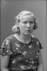 Hildur Eliason - klicka f�r att f�rstora