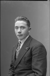 Gunnar Anderson - klicka f�r att f�rstora