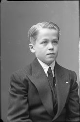 Gunnar Janson - klicka f�r att f�rstora
