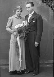 Evald Bergstr�m - klicka f�r att f�rstora