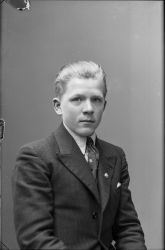 Gunnar Karlsson - klicka f�r att f�rstora