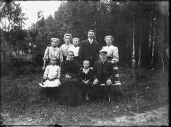 Herr Olof Andersson - klicka f�r att f�rstora