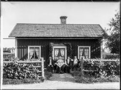 Herr Adolf Bergsten vyer - klicka f�r att f�rstora