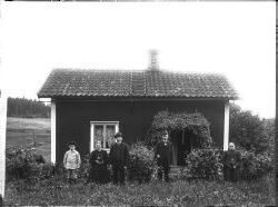 Herr W Ass�n vyer - klicka f�r att f�rstora