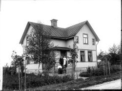 Herr L G Mogren vyer - klicka f�r att f�rstora