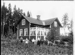 Herr Humla vyer - klicka f�r att f�rstora